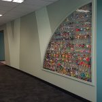 MCDONALDS HEAD OFFICE REFURBISHMENT