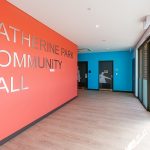 CATHERINE PARK AMENITIES