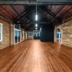 LOFTUS LANE REFURBISHMENT