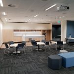 FACULTY OF ENGINEERING POSTGRADUATE WORKPLACE